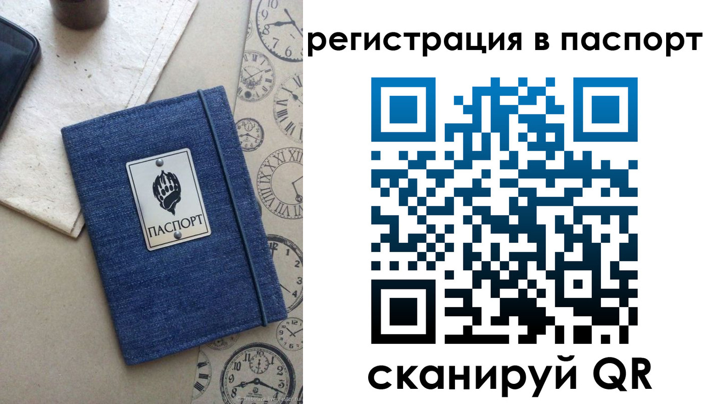 прописка в Ермолино